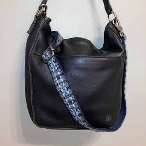 The Sak- shoulder/crossbody bag